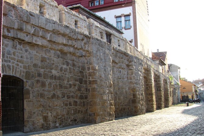 Private City Tour in Cluj-Napoca - Reviews