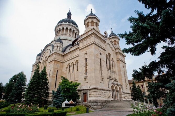 Private City Tour in Cluj-Napoca - Booking and Reservations