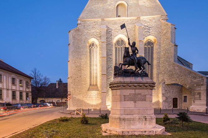 Private City Tour in Cluj-Napoca - The Sum Up