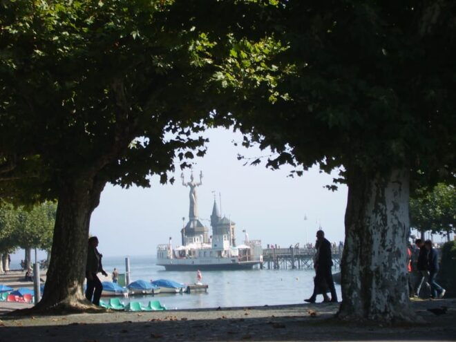Private City Tour in Constance With Wine Tasting - Participant Information