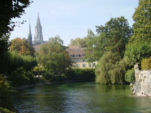 Private City Tour in Constance With Wine Tasting - Wine Tasting Experience