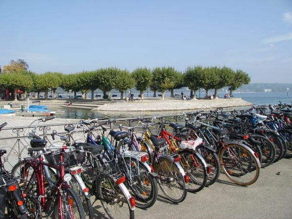 Private City Tour in Constance With Wine Tasting - Booking and Cancellation Policy