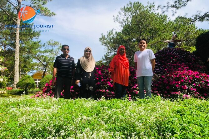 Private City Tour in Dalat - Additional Information