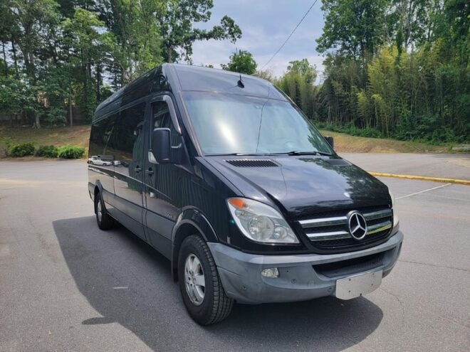 Private City Tour in Denver With Transfer - Tour Inclusions