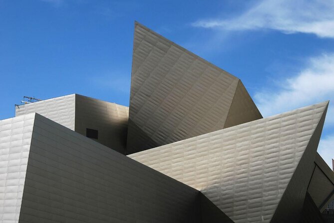 Private City Tour in Denver With Transfer - Tour Details