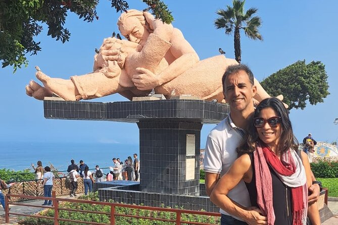 Private City Tour in Lima - Good To Know