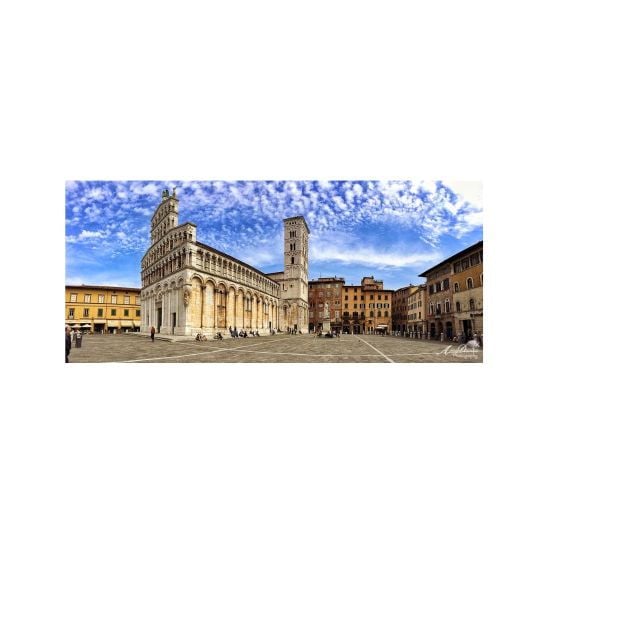 Private City Tour in Lucca Half Day - Frequently Asked Questions