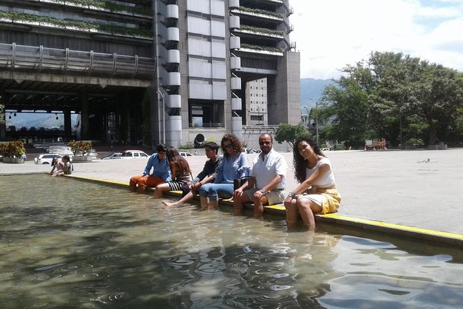 Private City Tour in Medellin With Metro Cable and Train - Tour Highlights