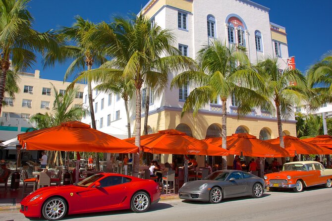 Private City Tour in Miami and Miami Beach - Top Landmarks and Attractions
