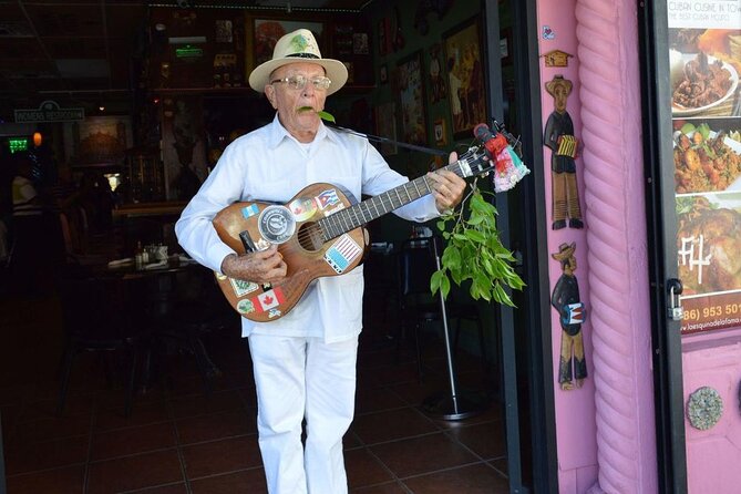 Private City Tour in Miami and Miami Beach - Pricing and Booking Details