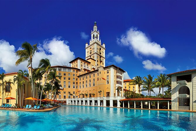 Private City Tour in Miami and Miami Beach - Cancellation Policy