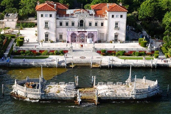 Private City Tour in Miami and Miami Beach - Reviews and Customer Testimonials