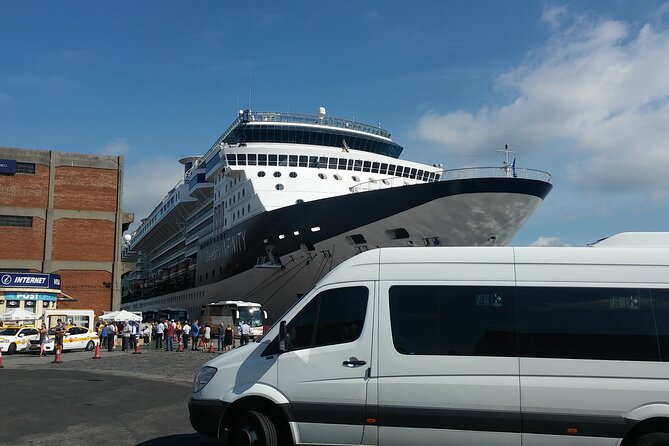 Private City Tour in Montevideo - Tour Highlights