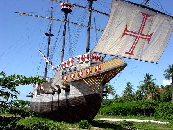 Private City Tour in Porto Seguro - Weather and Traveler Minimums