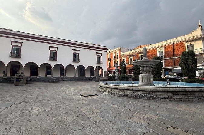 Private City Tour in Puebla - The Experience from Past Travelers