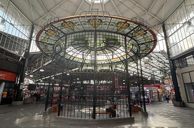 Private City Tour in Puebla - Practical Details & Tips