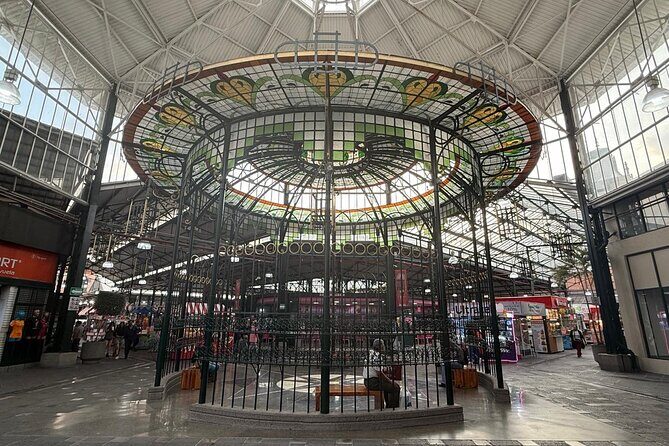 Private City Tour in Puebla - The Sum Up