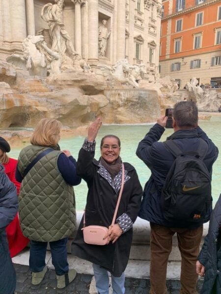 Private City Tour in Rome With Driver-Guide - Highlights