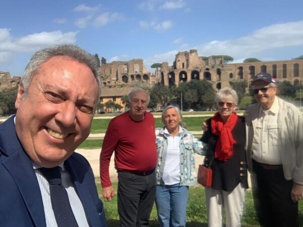 Private City Tour in Rome With Driver-Guide - Pricing