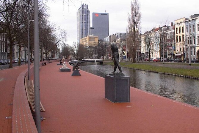 Private City Tour in Rotterdam - Common Questions