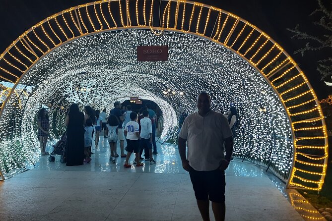 Private City Tour In Sharm El Sheikh From Dahab - Booking Information