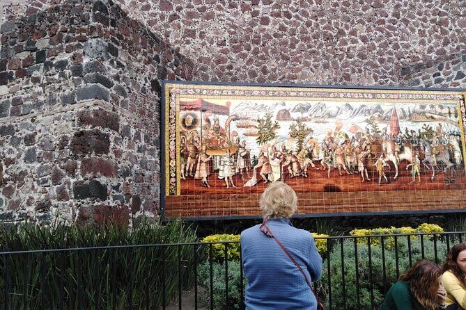 Private City Tour in Templo Mayor Museum - Frequently Asked Questions (FAQs)