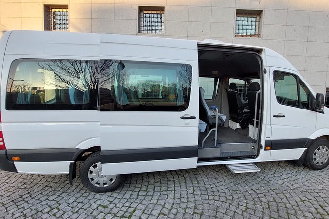 Private City Tour in Turkey - Cancellation Policy