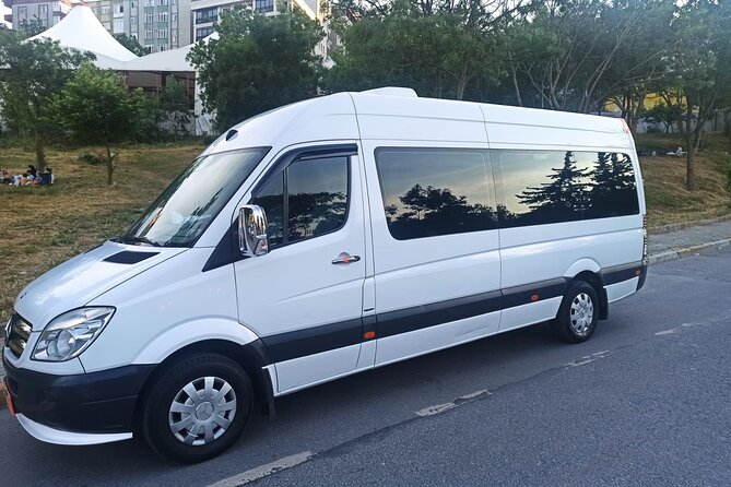 Private City Tour in Turkey - Booking