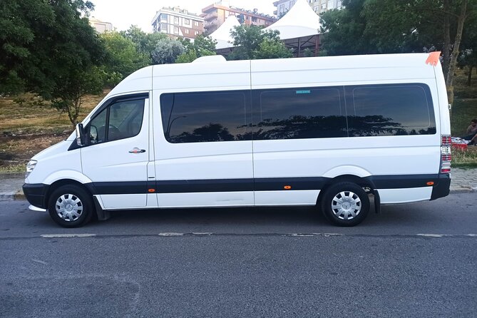 Private City Tour in Turkey - Directions