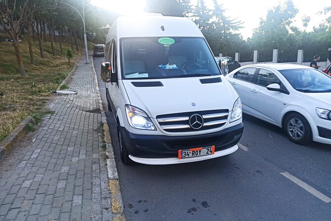 Private City Tour in Turkey - Weather and Refund