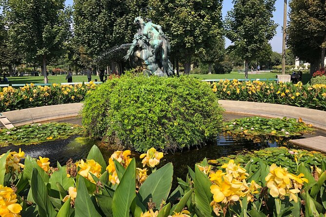 Private City Tour in Vienna - Meeting Point Information