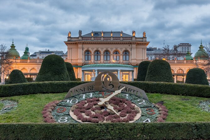 Private City Tour in Vienna - Customer Reviews