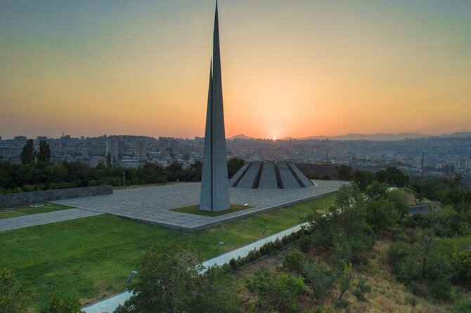 Private City Tour in Yerevan - Reviews