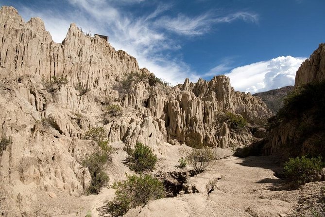 Private City Tour La Paz-Bolivia - Tour Highlights and Itinerary