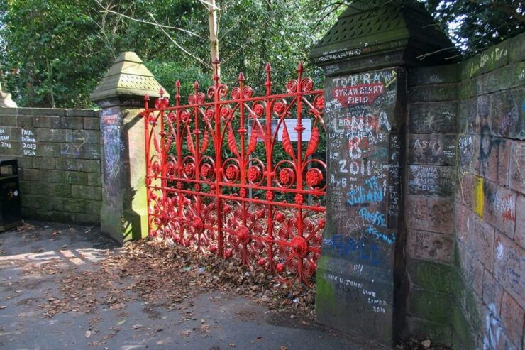 Private City Tour - Liverpool - Additional Information