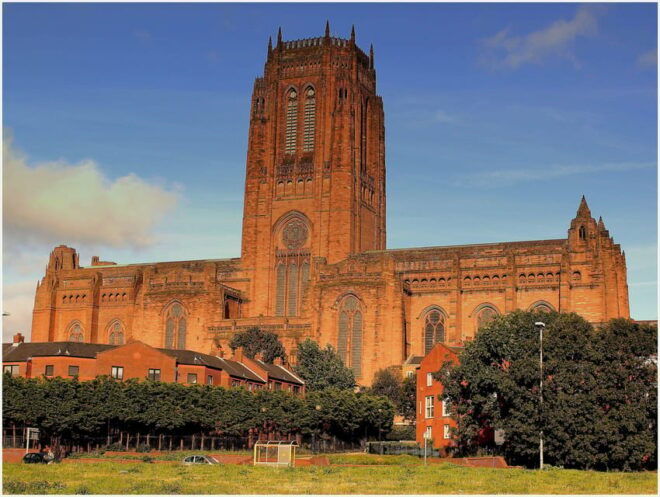 Private City Tour - Liverpool - Experiencing Liverpools Culture