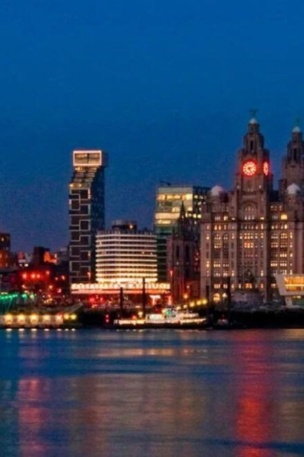 Private City Tour - Liverpool - Frequently Asked Questions