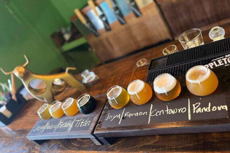 Private City tour Merida History & Local Antojitos Tasting - Good To Know