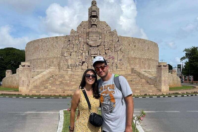 Private City tour Merida History & Local Antojitos Tasting - Who Will Love This Tour?