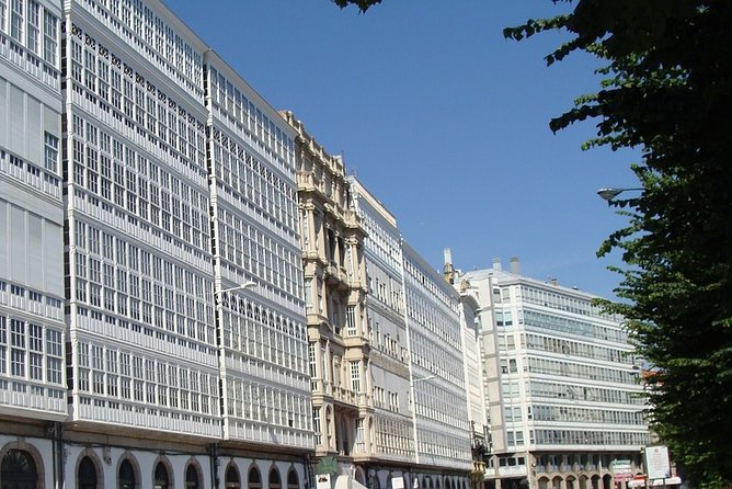 Private City Tour of A Coruña - Shore Excursion - Questions and Terms
