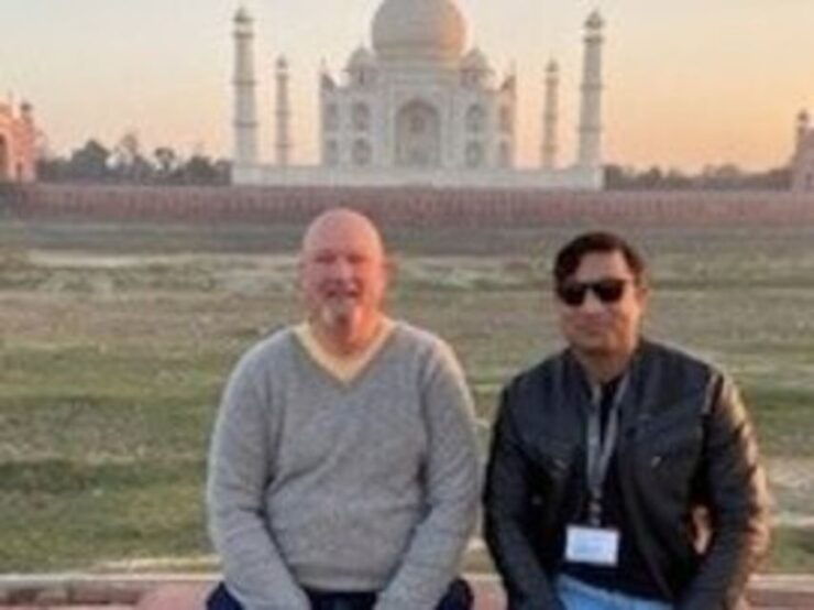 Private City Tour Of Agra - Tour Highlights