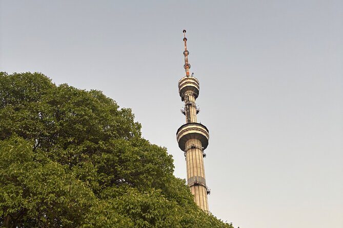 Private City Tour of Almaty by Car - Who Should Consider This Tour?