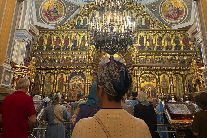 Private City Tour of Almaty by Car - Final Thoughts