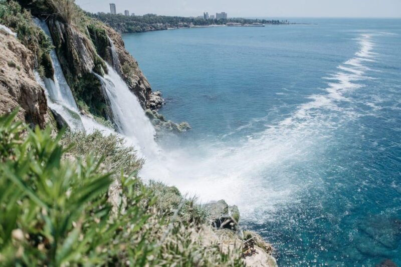 Private City Tour of Antalya - What’s Included and Why It Matters
