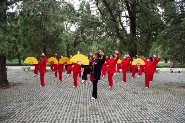 Private City Tour Of Beijing Including Entrance Ticket - The Sum Up