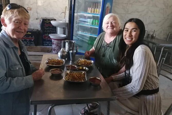 Private City Tour of Cairo Day or Night With Felucca Ride and Meal - Reservation Process