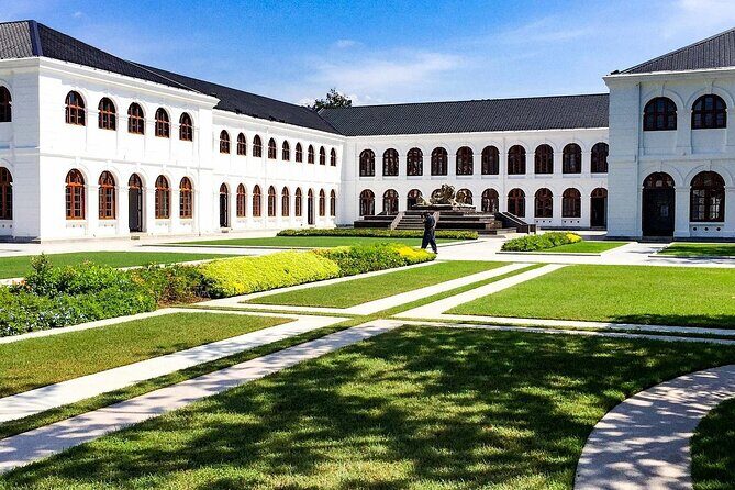 Private City Tour of Colombo - Who This Tour Is Best For