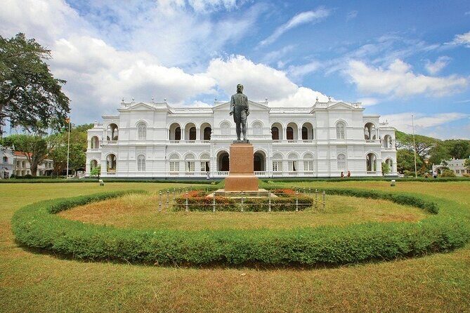 Private City Tour of Colombo - Why This Tour Offers Great Value