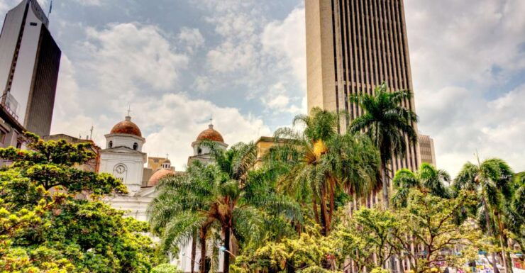 Private City Tour of Downtown Medellin - Tour Booking and Logistics