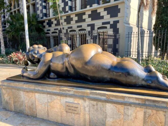 Private City Tour of Downtown Medellin - Review and Additional Information